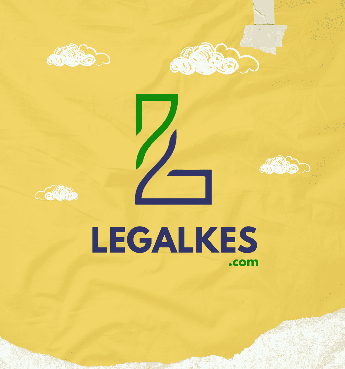 Legalkes Poster